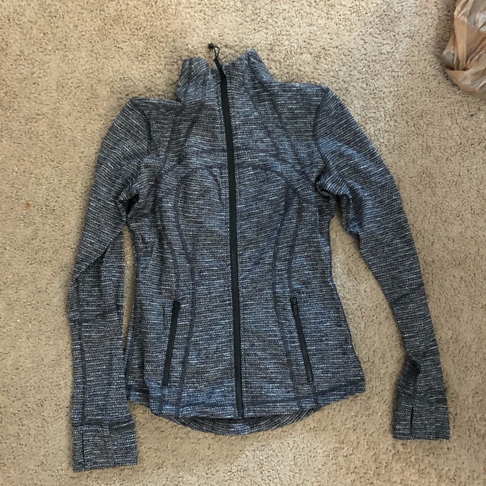 Define Jacket lululemon